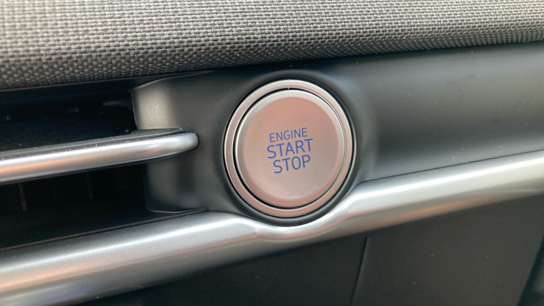 Hyundai TUCSON 1.6T Advance 5dr Petrol Estate